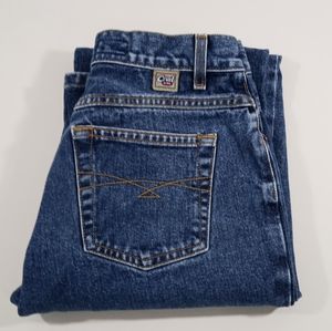 Cruel Girl Relaxed Jeans (X-long 35")